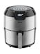 Tefal Easy Air Fryer 4.2L 1500W 4.2 l EY401D27 Silver/Black