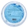 Dabur Vatika Naturals Wet Look Splash Effect Styling Hair Gel Blue 250ml