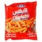 Fico Chiplets Ketchup Potato &amp; Corn Sticks Chips 20 gr