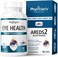 Physician's Choice Areds 2 Eye Vitamins [Clinically Proven] Lutein And Zeaxanthin Supplement Lutemax 2020