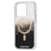 CASE-MATE iPhone 14 Pro - Karat Onyx Case with Magsafe - Clear Multi-color