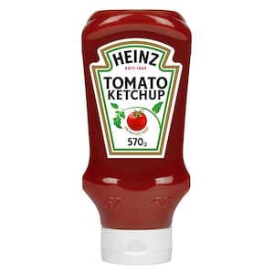 Heinz Tomato Ketchup