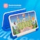 Portable Children's Arabic Learning Machine