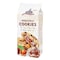 Merba Patisserie Edition Nougatelli Cookies 200g