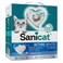 Sanicat Active White Absorbent Cat Litter 6L