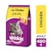 Whiskas Chicken Dry  Cat Food Adult 1+ years 480GR