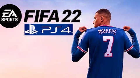 FIFA 22 For Playstation 4 By Electronic Arts