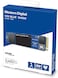 WD 1TB BLUE M.2 SN550 NVME Internal Solid State  - WDS100T2B0C