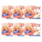 Aruba Strawberry Jelly Gelatin Dessert 85g x Pack of 6