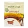 Queen Small Oven Bags - 5 Bags + Medium Bags - 3 Bags + Large Bags - 2 Bags