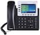 Grandstream Enterprise Ip Phone Gs-Gxp2140 (4.3&quot; Color Display, Poe, Power Supply Not Included)