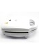 DLC Waffle 4 Slice Maker DLC-3479, White