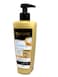 Skin Clinic 3 IN 1 Treatment Shampoo with Honey &amp; milk Extract White 400milliliter 