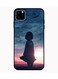 Theodor - Protective Case Cover For Apple iPhone 11 Pro Max Alone Girl