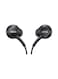 Samsung - Wired In-Ear Headphones Black