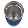 Tefal Travel Mug K3082114 Navy Blue And Silver 360ml