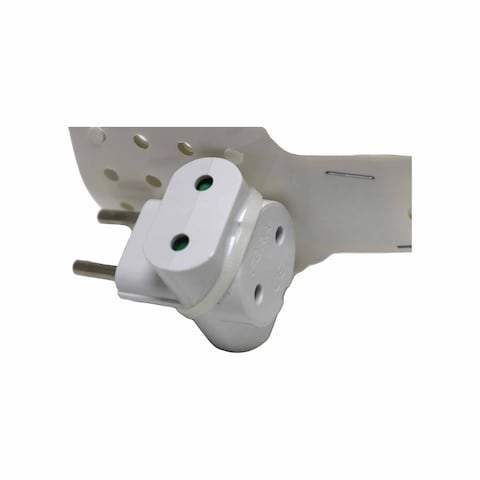 Best Triple Connector - Colored