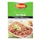 Shan Veg Pav Bhaji Mix 100g