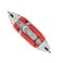 Intex Excursion Pro K1 Kayak Red And Grey