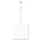 Apple USB-C Digital AV Multiport Adapter White