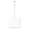 Apple USB-C Digital AV Multiport Adapter White