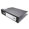 KARTASI LEVER FILE FOOLSCAP BLACK
