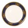 A.I Mel Quarter Plate 7"