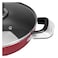 RoyalFord Wok-Pan With Lid 26cm