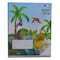 KARTASI EX.BOOK A5 96P PLAIN