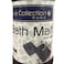 La Collection Bath Mat Set - 2 Pieces - Navy