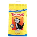 Buy Thomas Non-Clumping Cat Litter (10 kg) in UAE