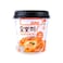 Young Poong Yopokki Rose Topokki Spicy 120g
