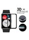 Fitme 4 Pcs Pmma 3D Screen Protector For Huawei Watch Fit 2
