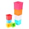 FUNSKOOL STACKING CUBES