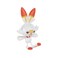 Pokemon-Battle Figure Pack-Scorbunny
