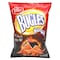 Tiffany Bugles Firey Hot Corn Snack 75g