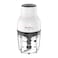 Moulinex Moulinette Essential Electric Chopper 300W 500ml White