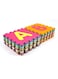 Rbwtoys 36-Piece Kids Exercise Tiles Alphabet Puzzles Foam Floor Mat