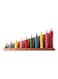 Generic Mathematical Learning Wooden Abacus