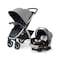 Chicco Bravo Travel System 0m-3y, Camden