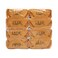 Lux Soap Sandal &amp; Cream 90g&times;8