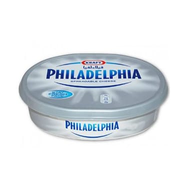 Philadelphia Spreadable Cheese 180GR