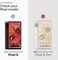 Spigen GLAStR Align Master designed for Google Pixel 6 Screen Protector Premium Tempered Glass - [Case Friendly - 2 PACK]