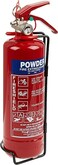 Infinity Dry Powder Fire Extinguisher, 1kg