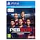 Sony PS4 PES 2018