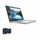 Dell laptop 2 in 1, core i7, 512 GB, 16 GB RAM, 13,3 inch