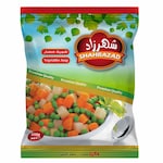شوربة خضار شهرزاد - 400 جرام