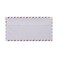 Maxi AirMail Seal And Peel 115x225mm 50 PC Pack White