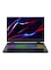 Acer Nitro 5 AN515-58-93JE Gaming Laptop, 15.6-Inch FHD 165Hz Display, Core i9-12900H, 16GB RAM, 1TB SSD, 6GB Nvidia GeForce RTX 3060 Graphics Card, Windows 11, English, Black-International Version