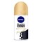 Nivea Silky Smooth Invisible Black &amp; White Roll on Deodorant For Women - 50 ml